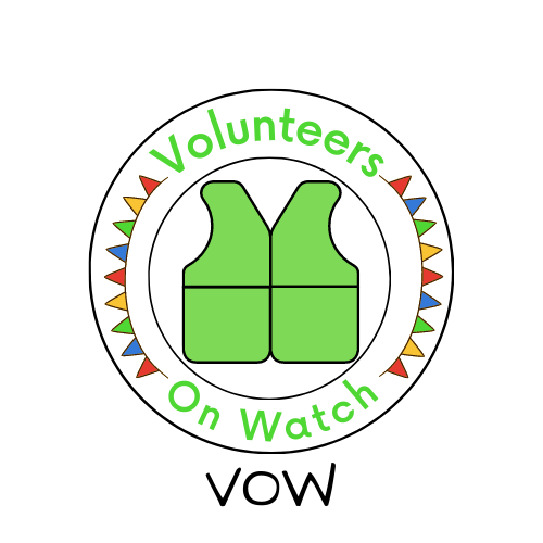 Volunteers On Watch
