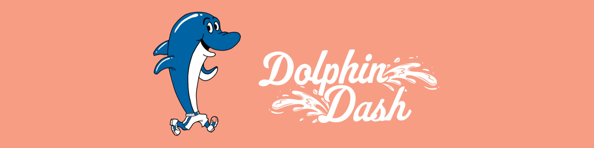 Dolphin Dash